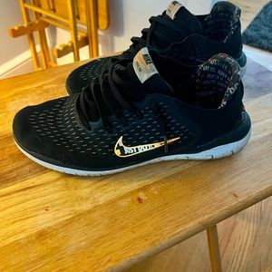 Nike Free RN 2018 “Just Do It” Sz. 11